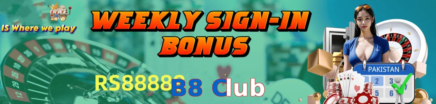 B8 Club