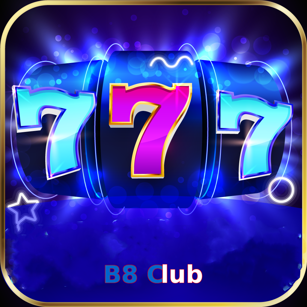 B8 Club